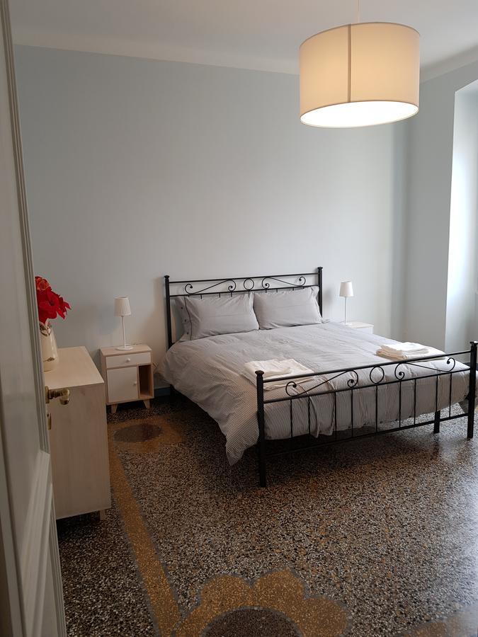 Apartment Genova Central Exteriér fotografie