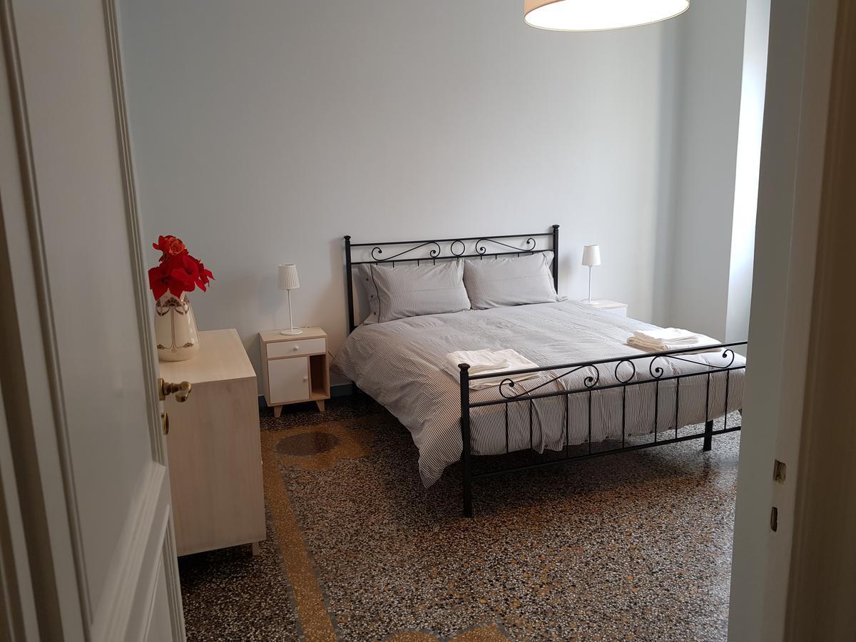 Apartment Genova Central Exteriér fotografie